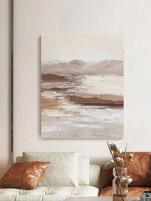 沙发装饰画效果图厂家,品牌,图片,热帖